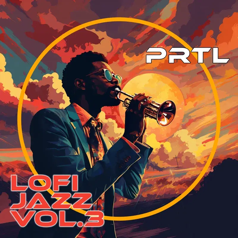 Lofi Jazz Vol 3