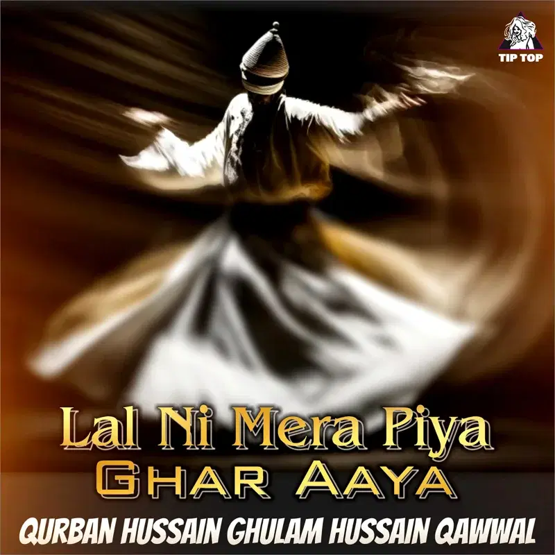 Lal Ni Mera Piya Ghar Aaya