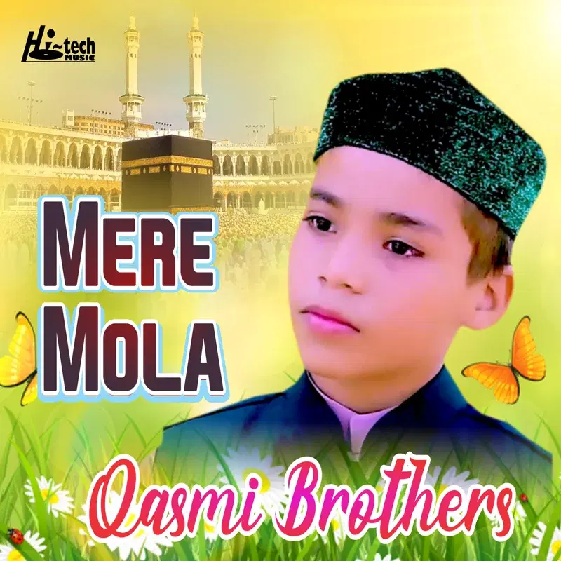 Mere Mola
