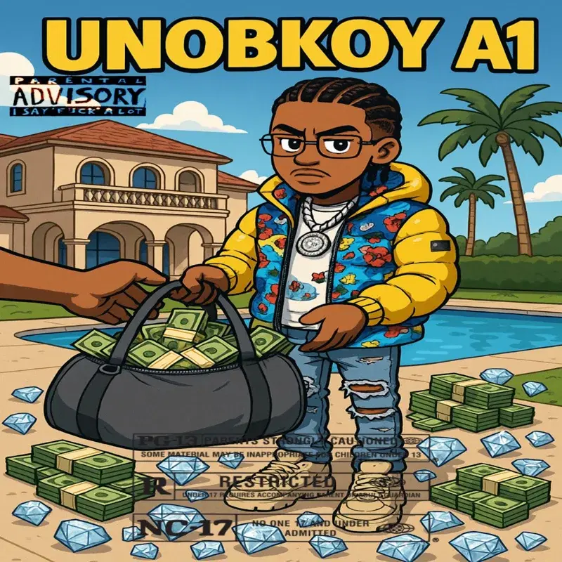Cover Art