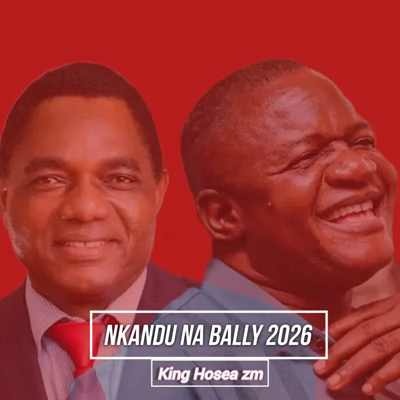 Nkandu Na Bally 2026