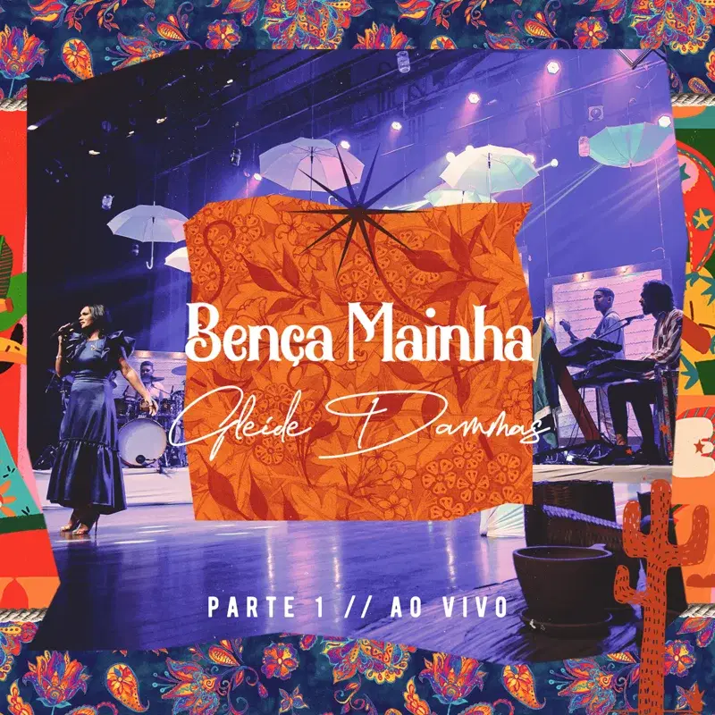 Bença Mainha - Parte 1