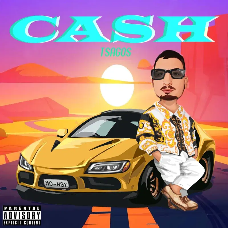Cover Art