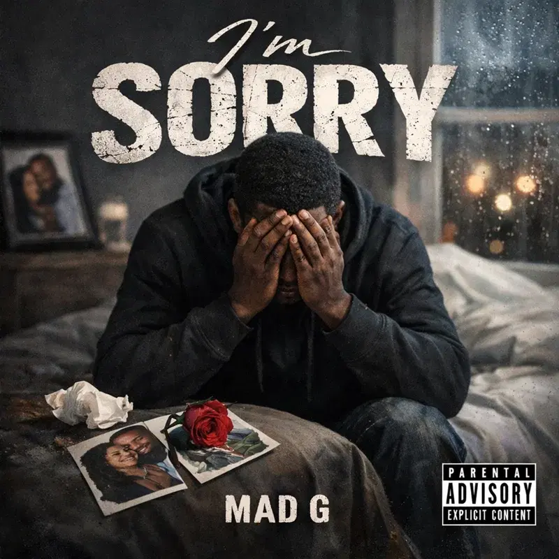 I'm Sorry
