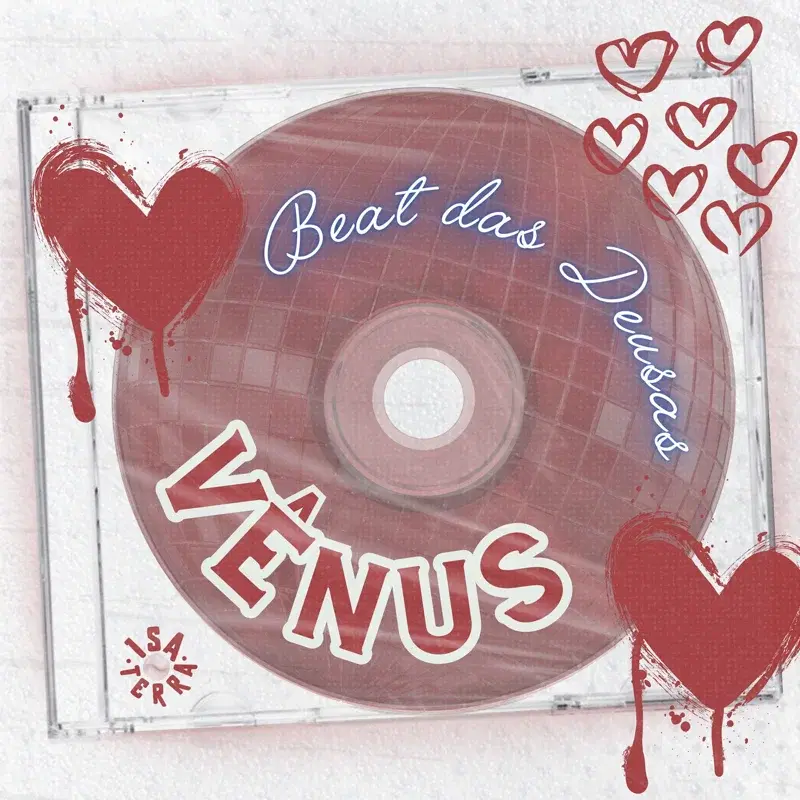 Vênus - Beat das Deusas
