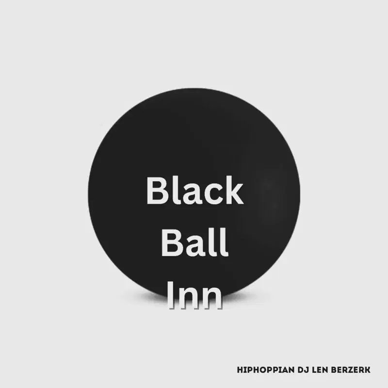 Black Ball Inn