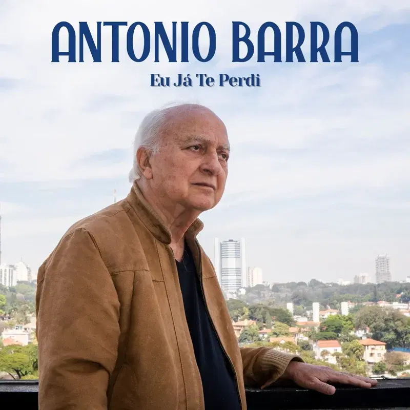 Eu Ja Te Perdi