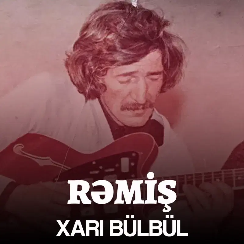 Xarı Bülbül