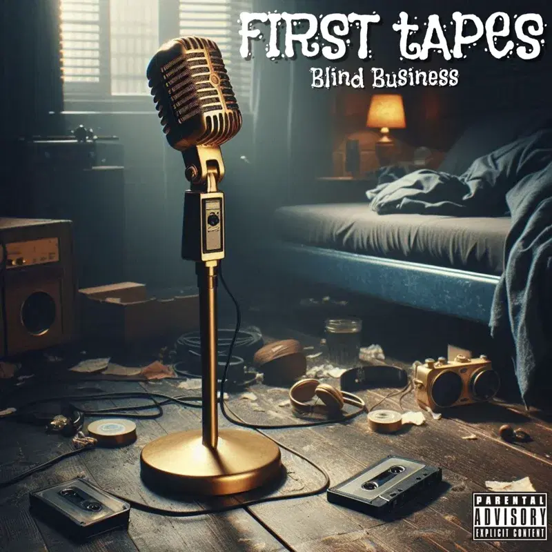 First Tapes