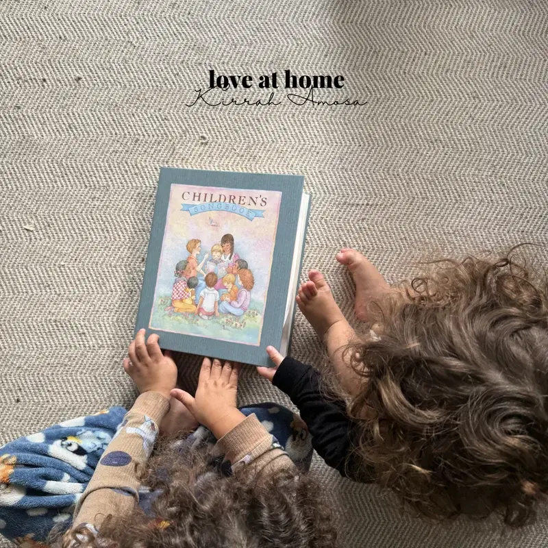 Love at Home