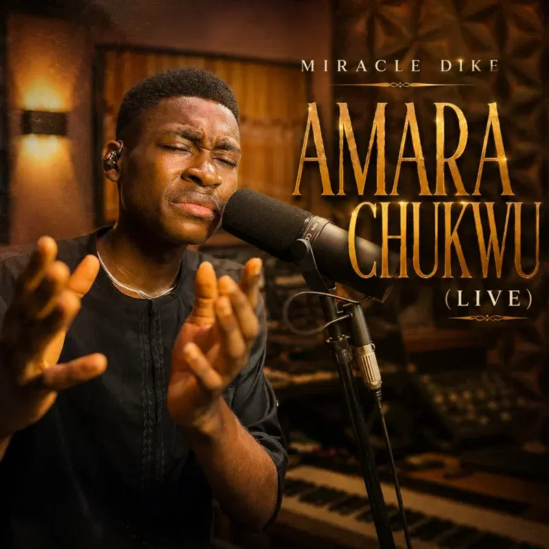AMARACHUKWU