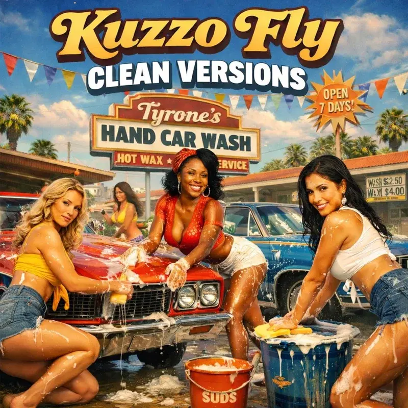Clean Versions