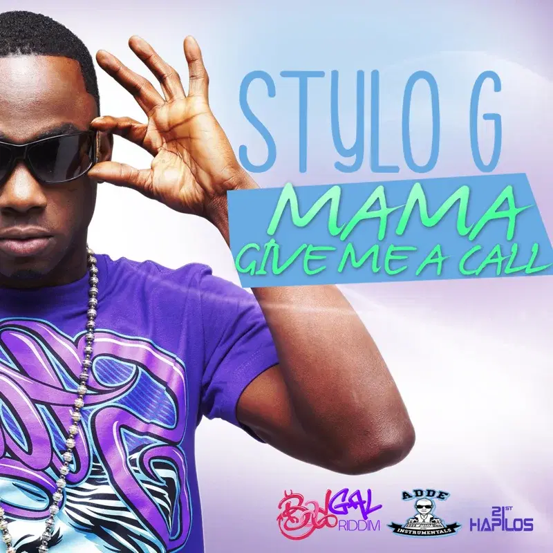 Mama (Give Me a Call)
