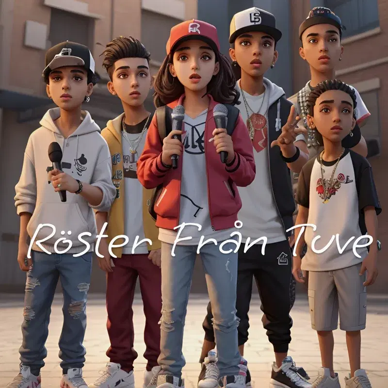 Röster Från Tuve