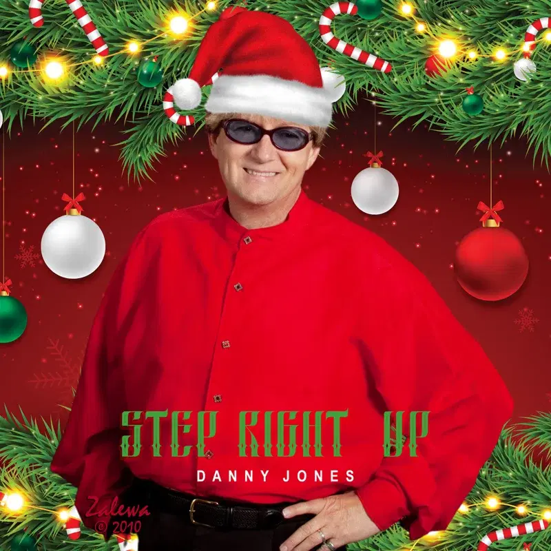 Step Right Up