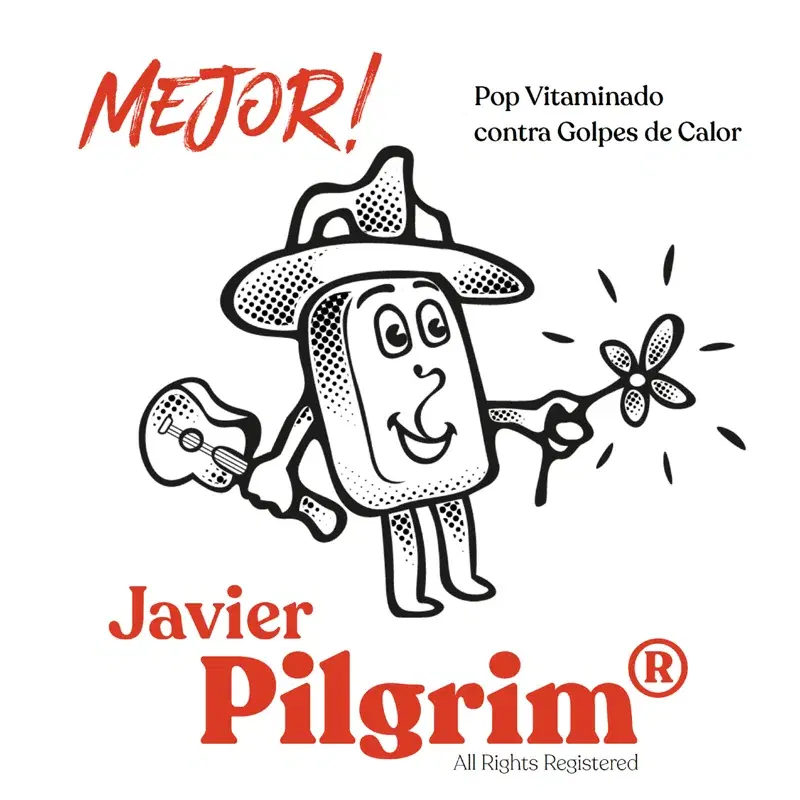 Mejor! Pop Vitaminado Contra Golpes de Calor
