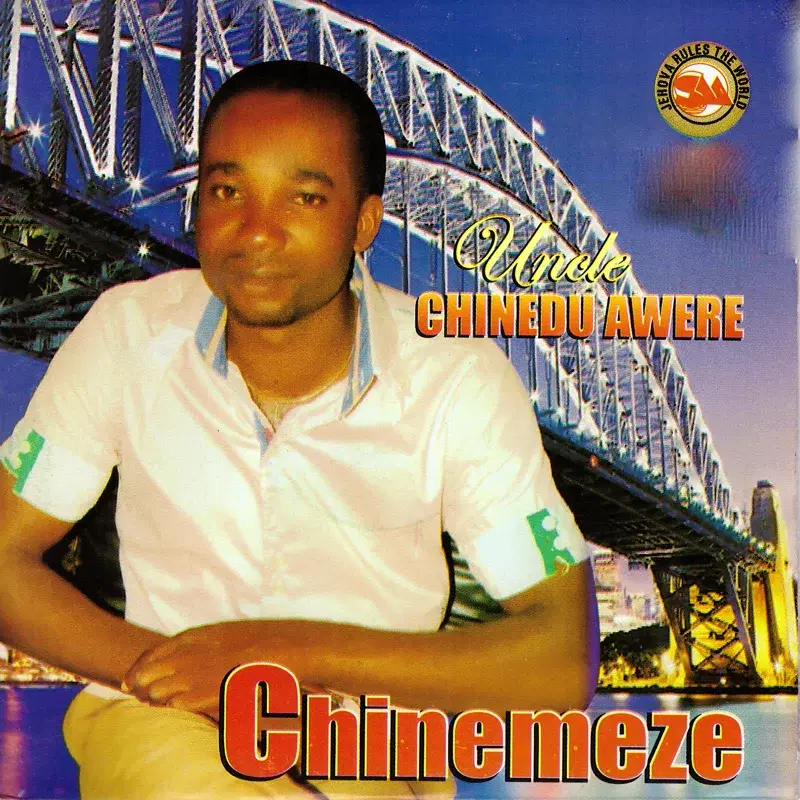 Chinemeze