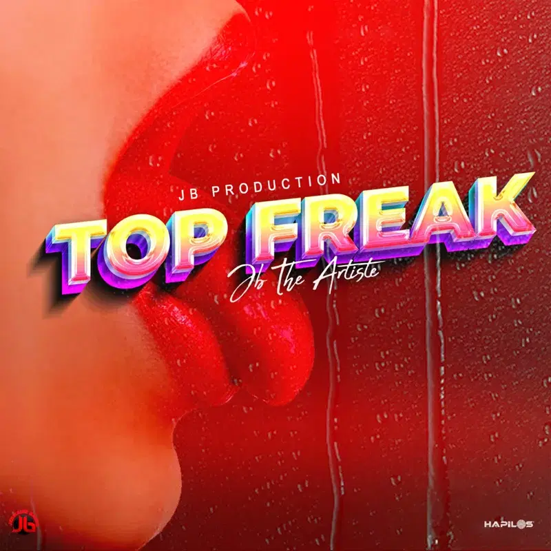 Top Freak