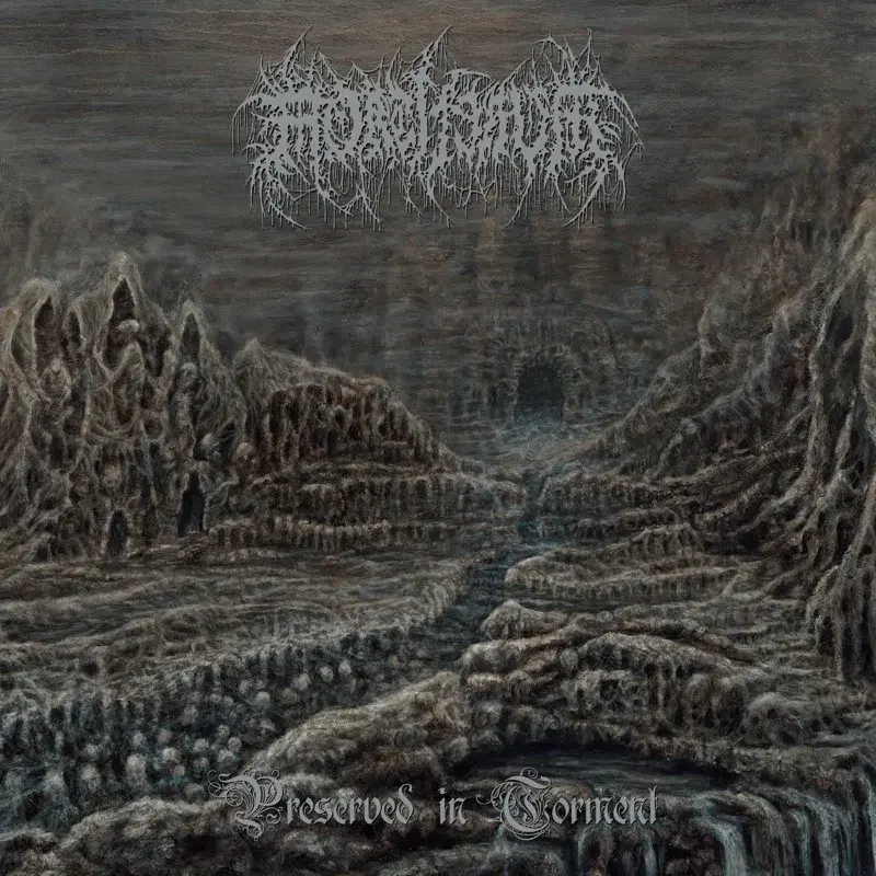 Preserved in Torment