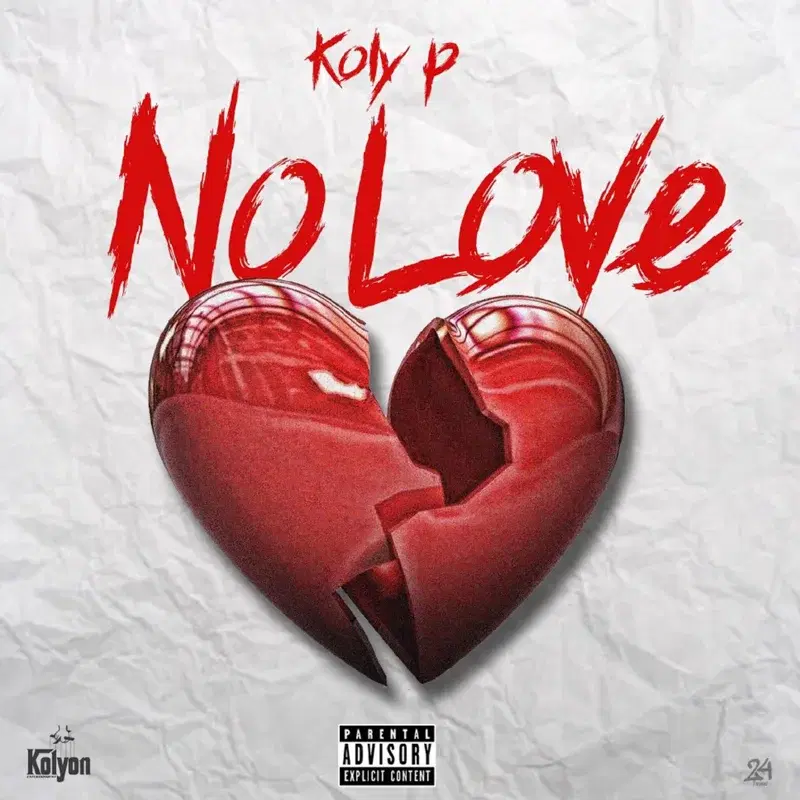 No Love