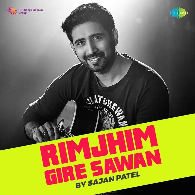 Rimjhim Gire Sawan - Single