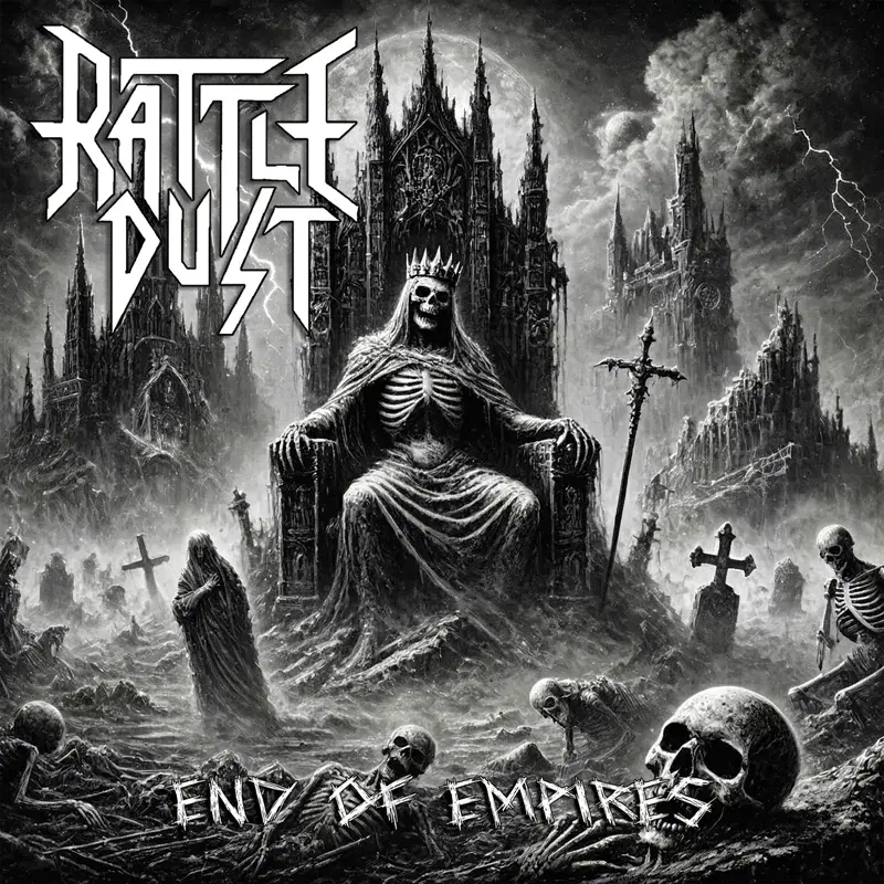 End of empires