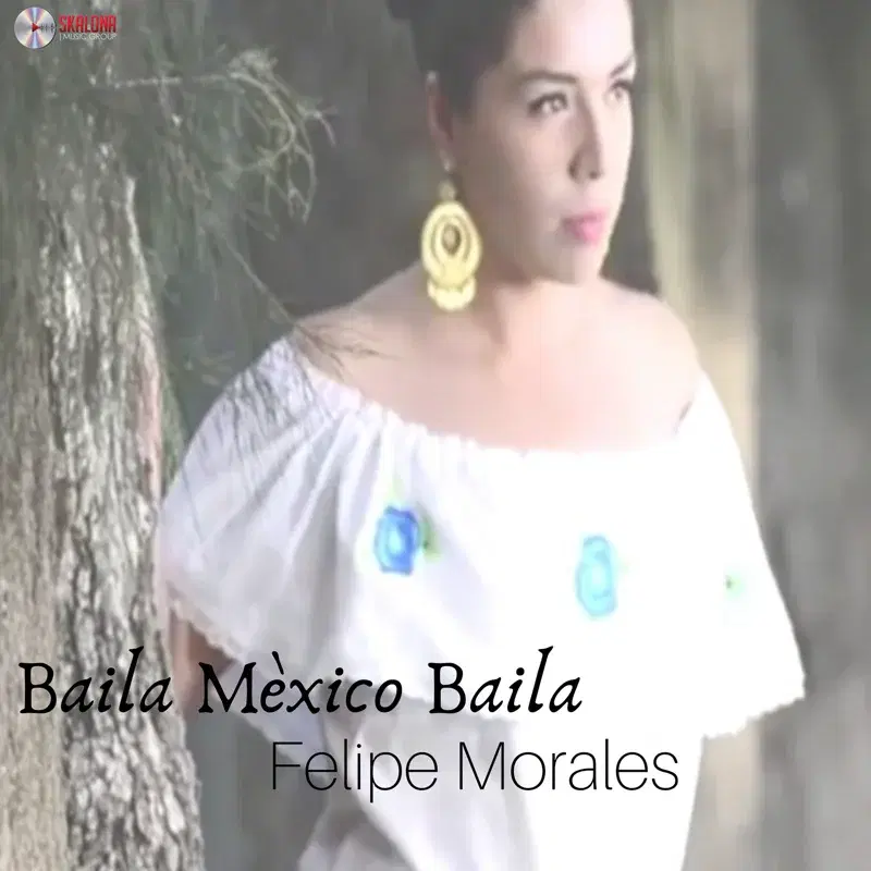 Baila México Baila