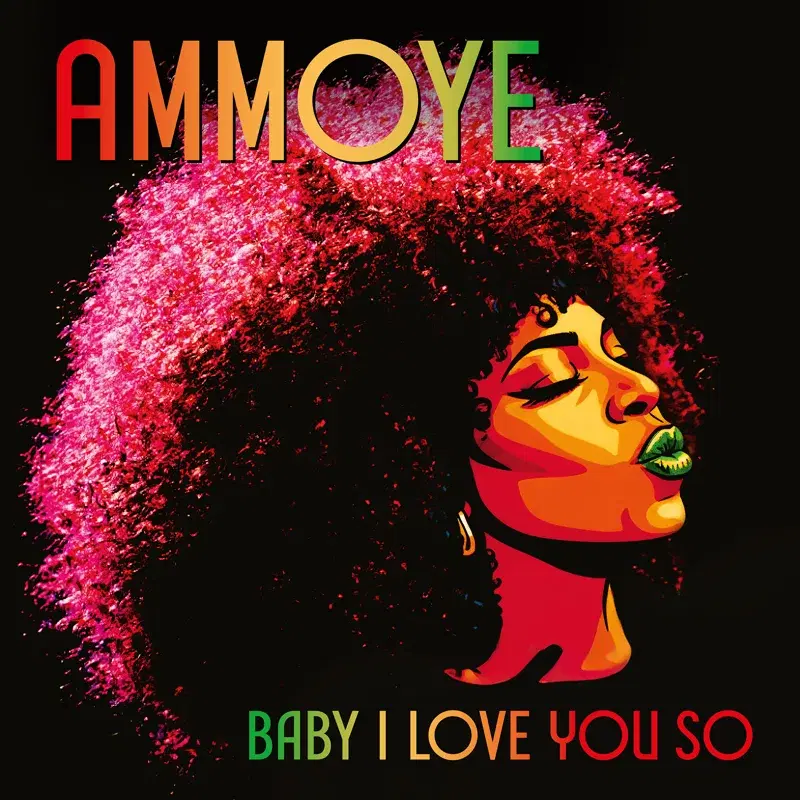 Baby I Love You So