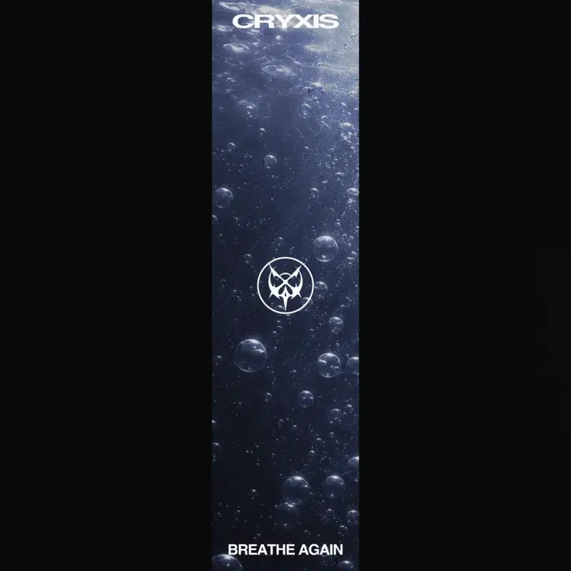 Breathe Again