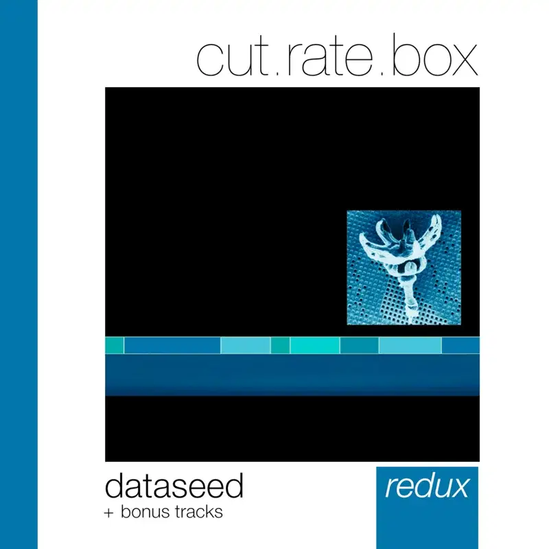 Dataseed - Redux (Bonus Tracks)