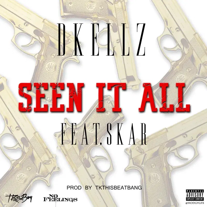 Seen It All (feat. Skar)