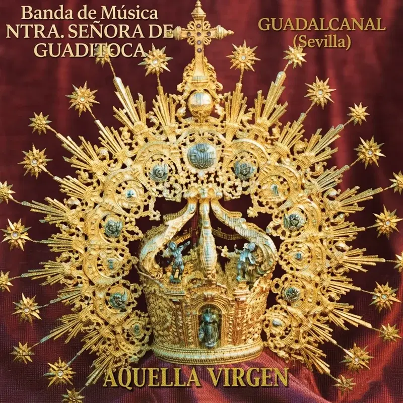Aquella Virgen