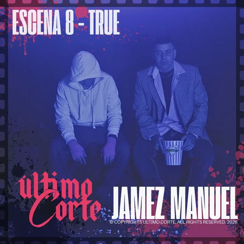 Escena 8 - True