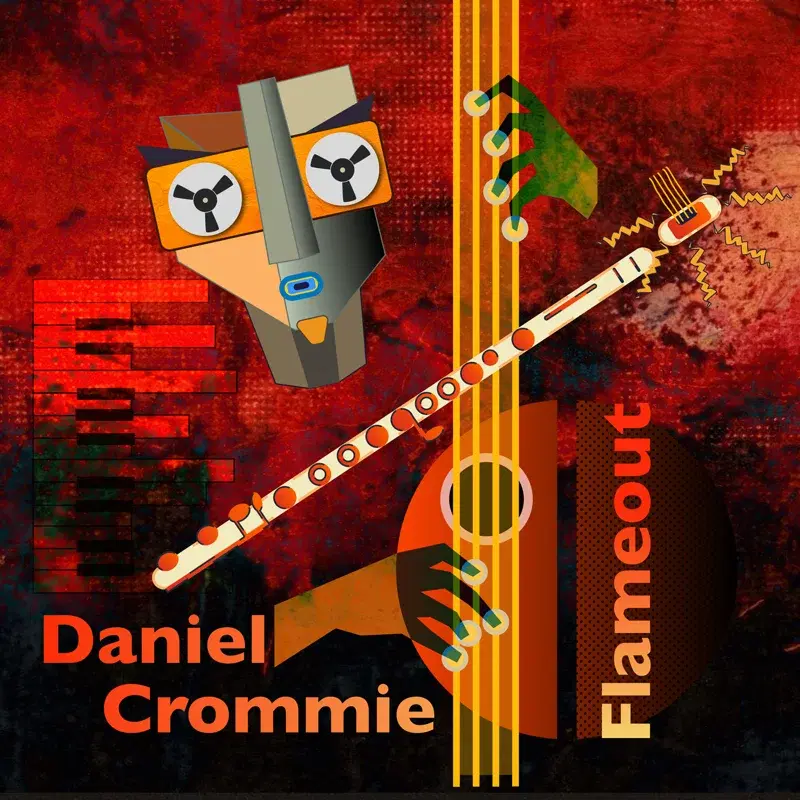 Flameout