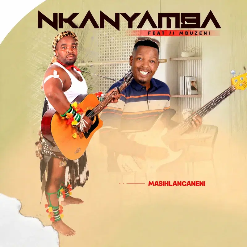 Masihlanganeni