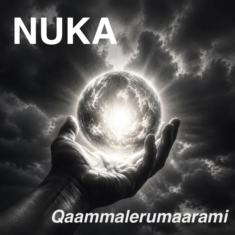 Qaammalerumaarami