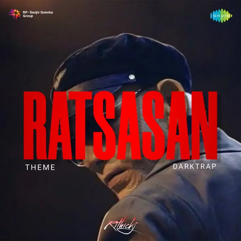 Ratsasan Theme