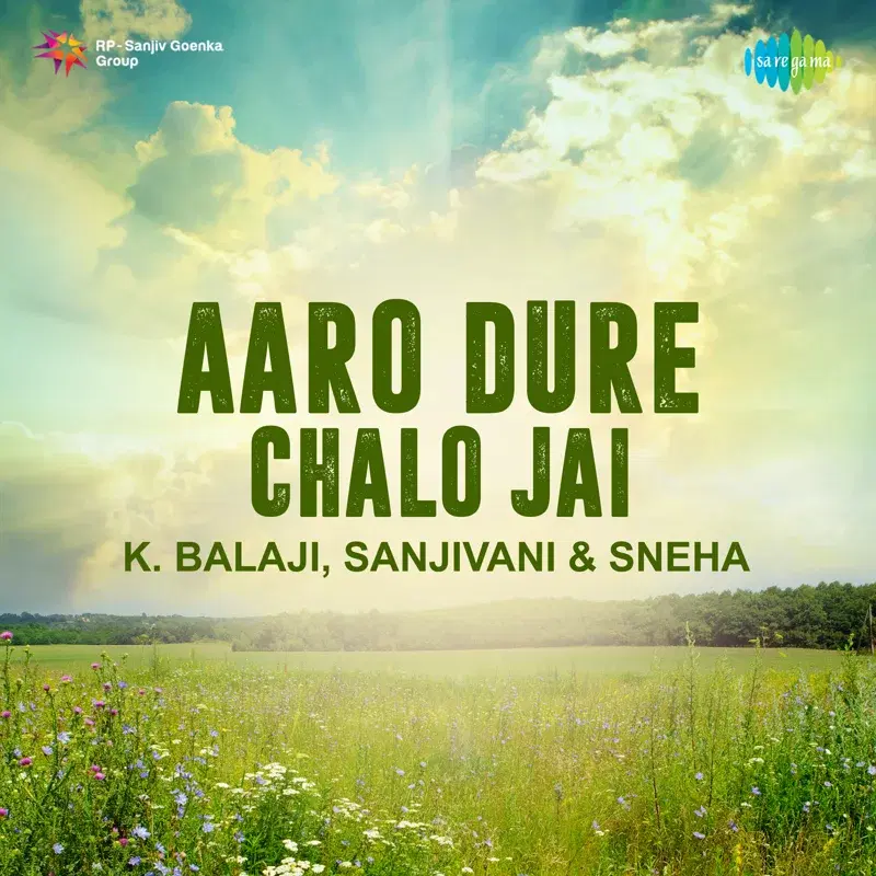Aaro Dure Chalo Jai