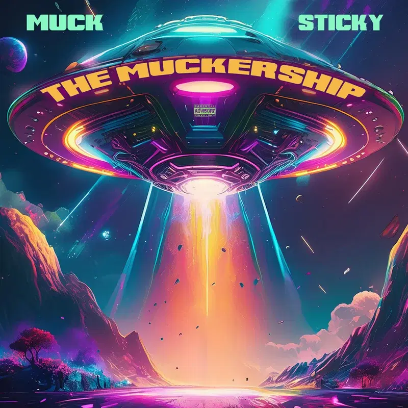 The Muckership