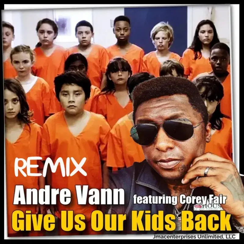 Give Us Our Kids Back Remix