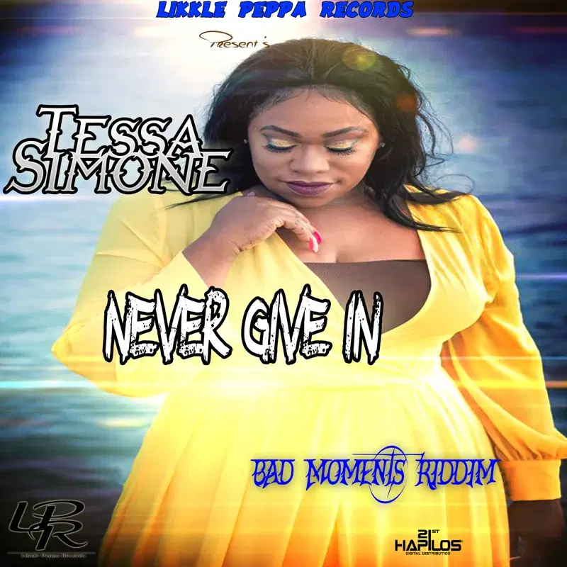 Never Give In
