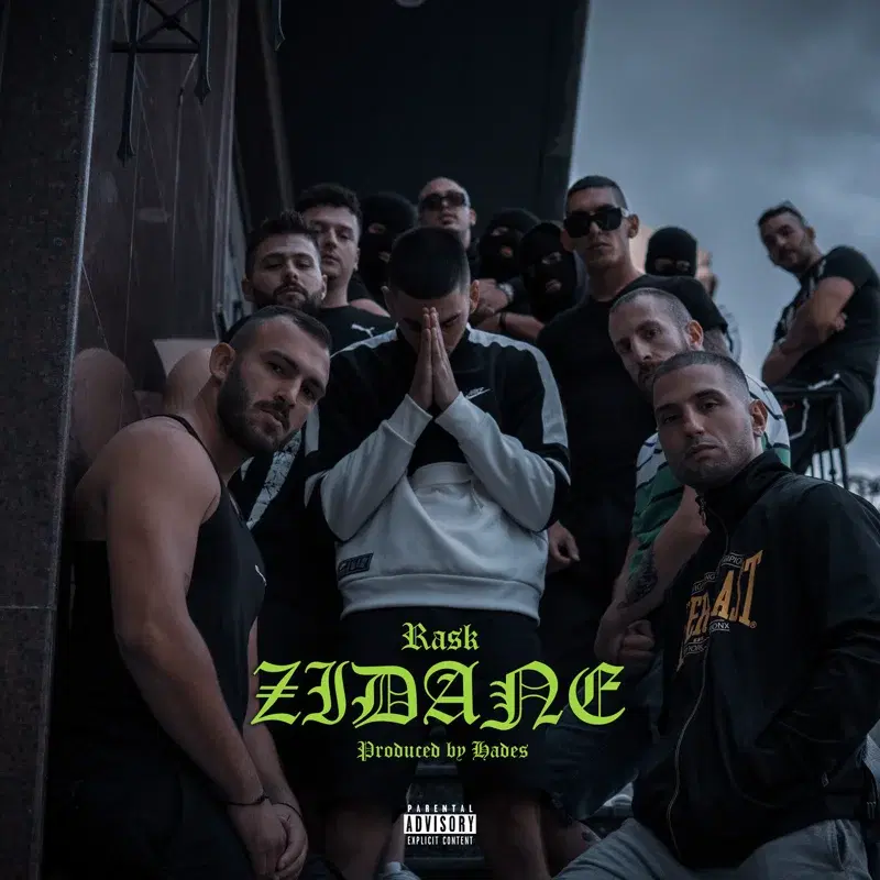 Cover Art