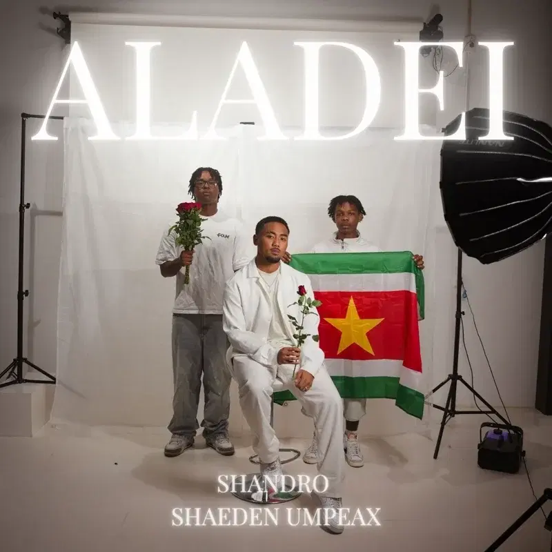 Aladei (Elke Dag)