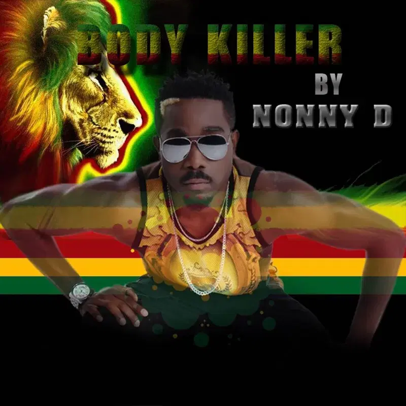 Body Killer