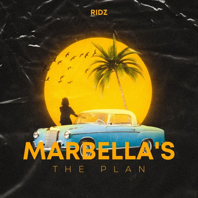 Marbella's the Plan