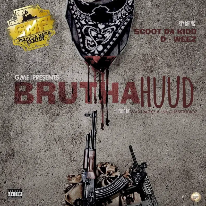 Bruthahuud