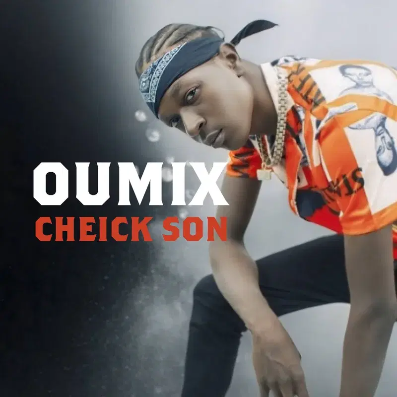 Cheick Son