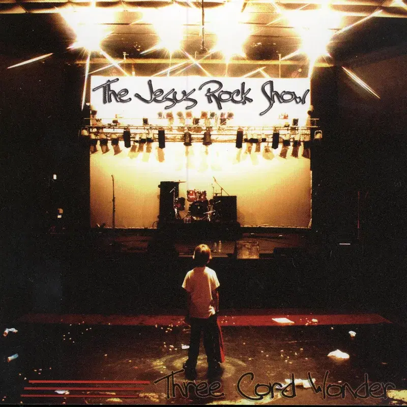 The Jesus Rock Show