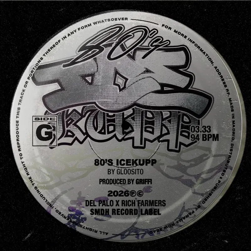 80s IceKupp