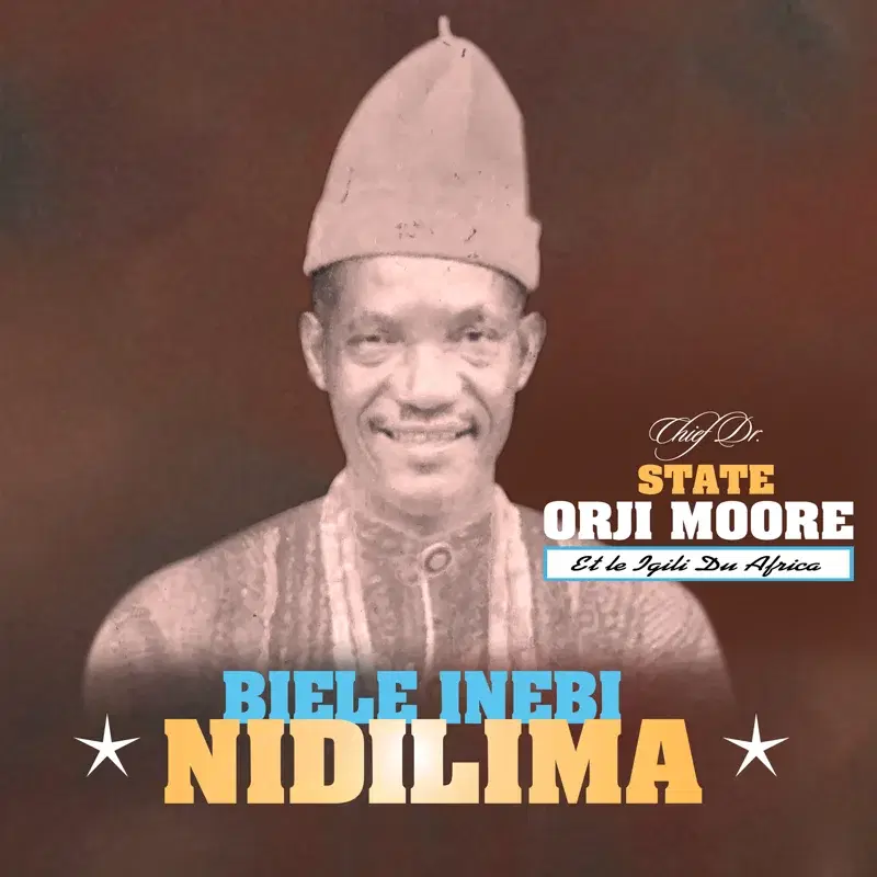 Biele Inebi Nidilima